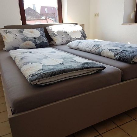 Ferienwohnung Ernesto Rust Eksteriør billede