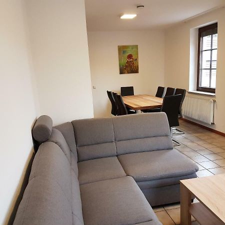 Ferienwohnung Ernesto Rust Eksteriør billede