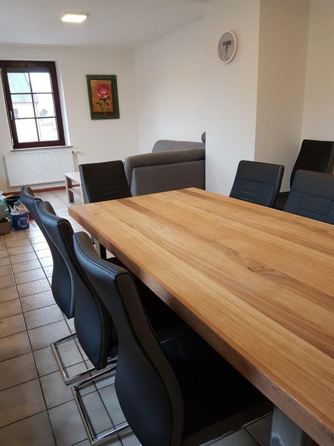 Ferienwohnung Ernesto Rust Eksteriør billede